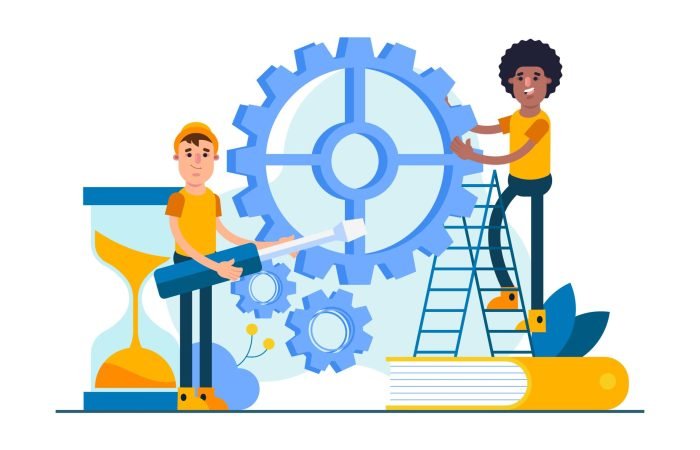 How NetSuite's Automated Workflow Capabilities Improve Operational Efficiency