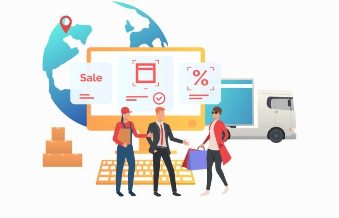 Optimizing Sales Order Management with NetSuite’s Integrated Solutions