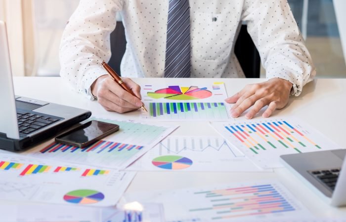 Ensuring Compliant Financial Reporting with NetSuite's Automated Solutions
