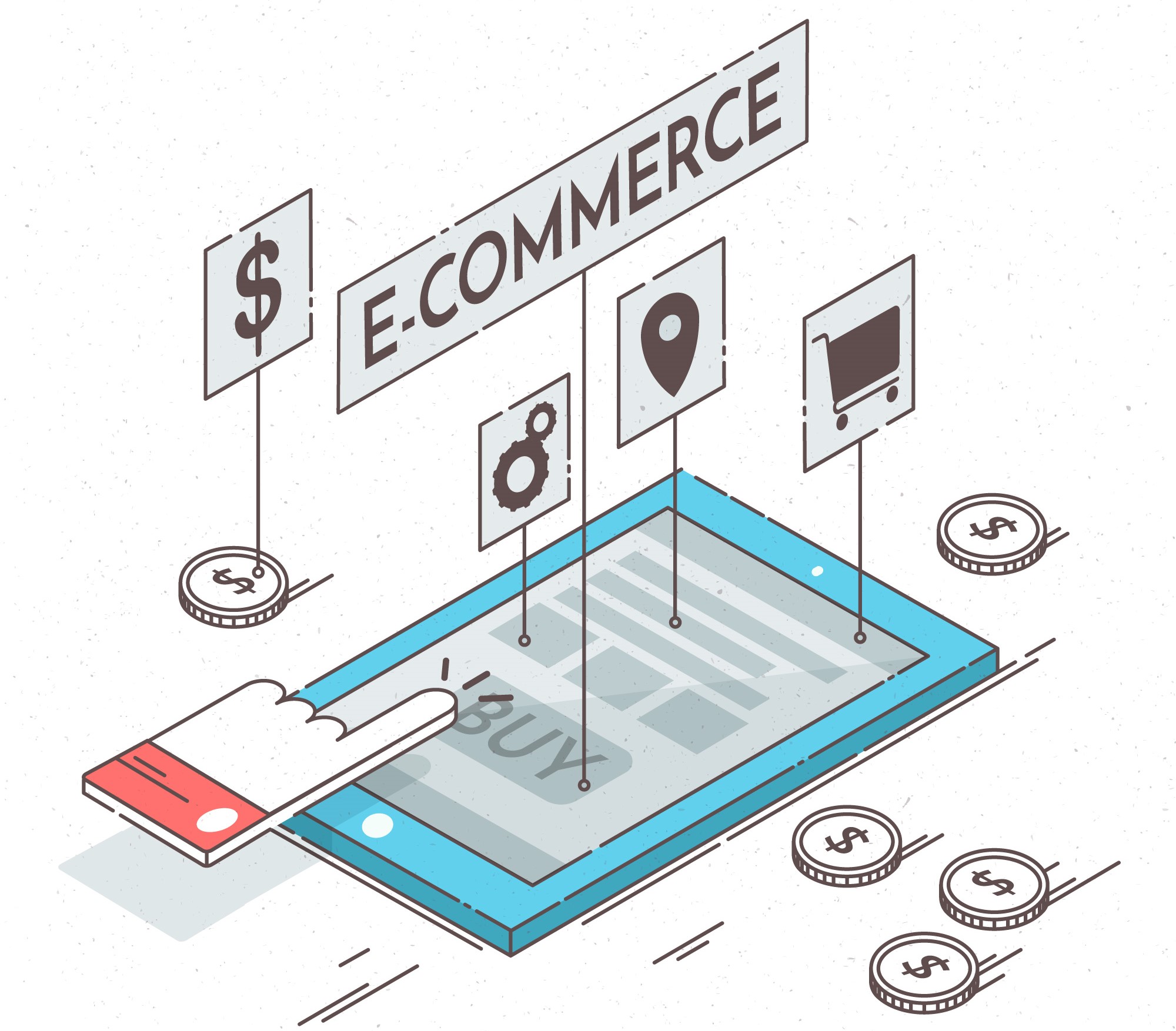 SuiteCommerce Advanced: Driving E-commerce Success with NetSuite