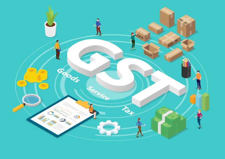 ClearTax Integration Enhances GST Filing