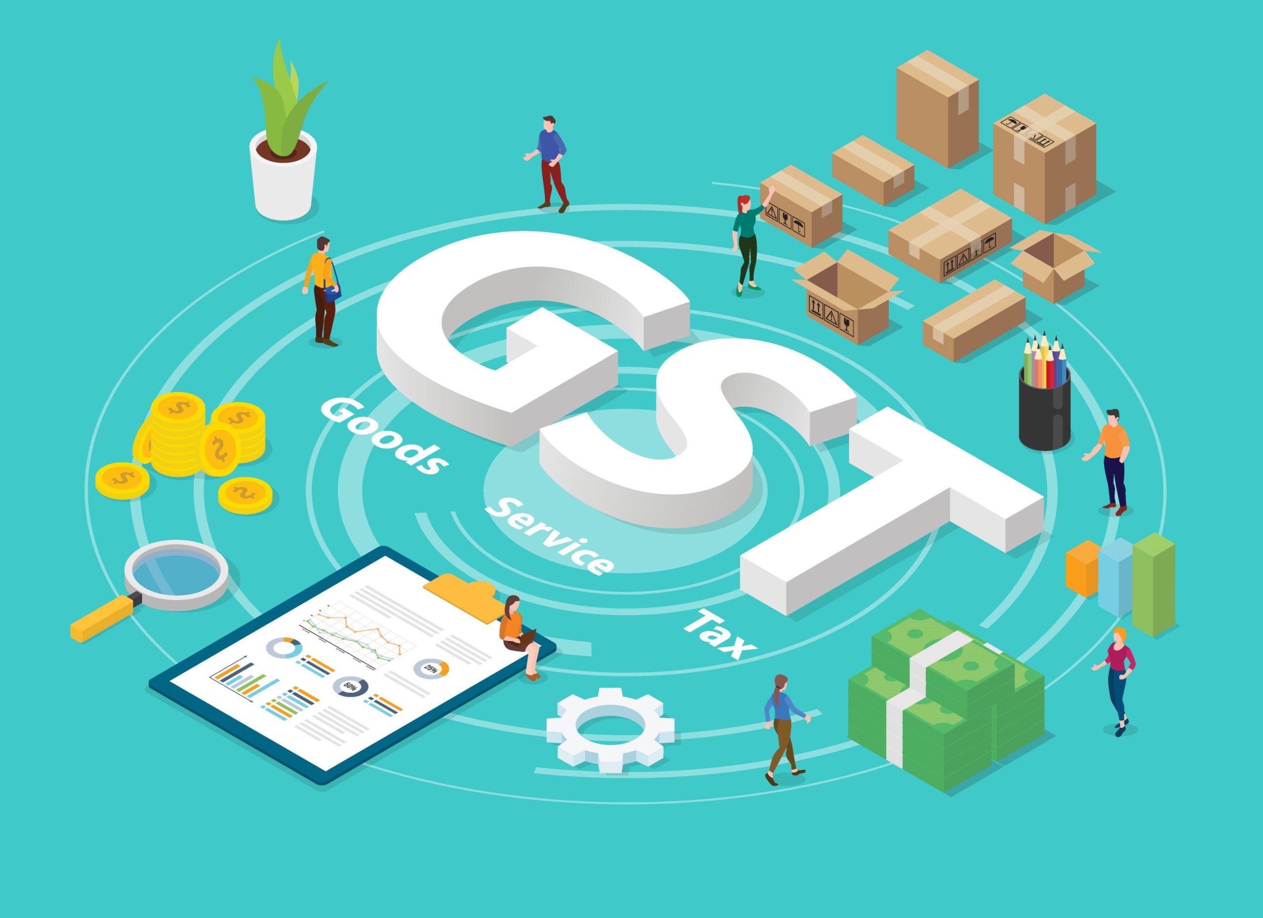 ClearTax Integration Enhances GST Filing