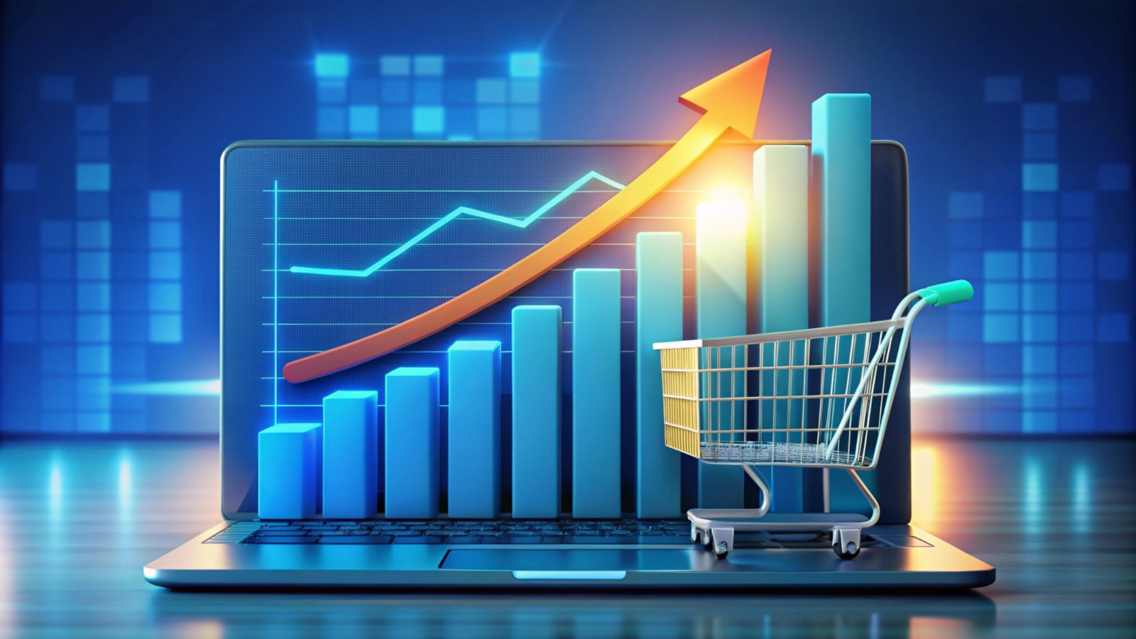 Maximizing E-commerce Growth with SuiteCommerce and NetSuite