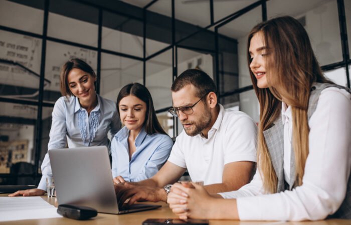 Cybersecurity in Cloud ERP: Protecting Your Business in a Digital World