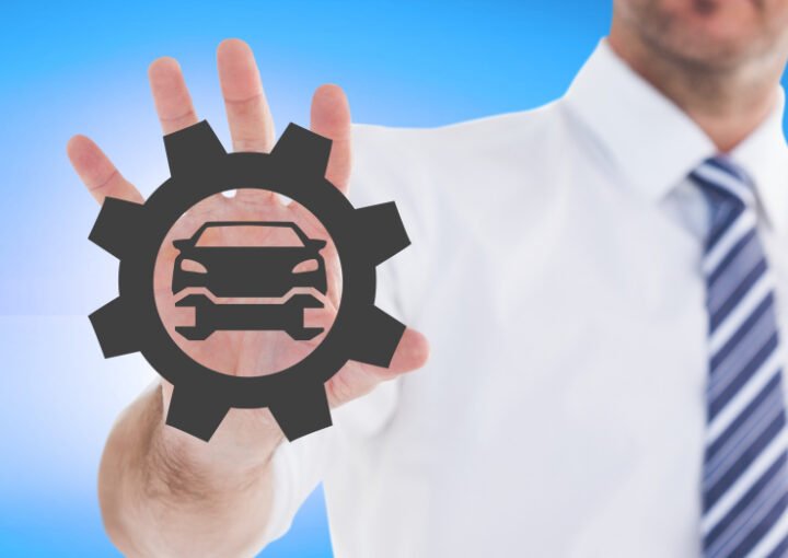 NetSuite's Role in Modernizing Automotive Aftermarket Operations