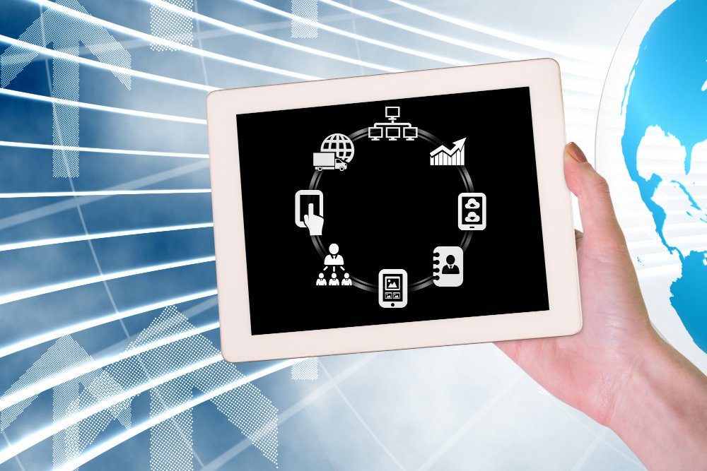 NetSuite's Role in Supporting Smart Supply Chains with IoT Integration