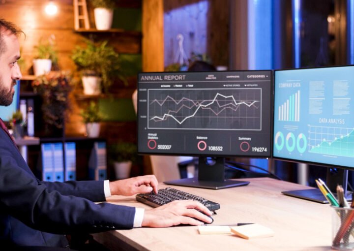 Predictive Analytics in NetSuite: A New Frontier for Businesses