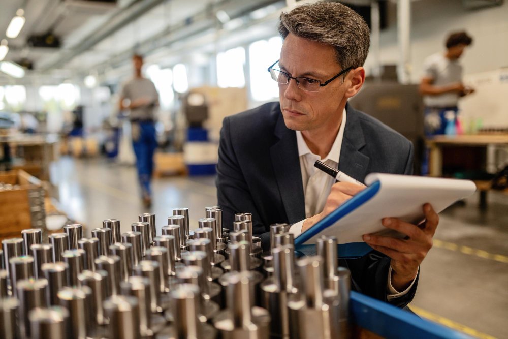 How NetSuite Supports Circular Economy Practices in Manufacturing