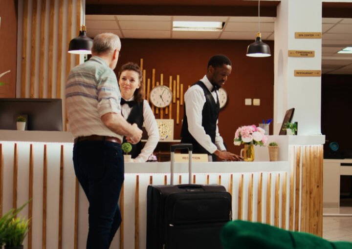 Optimizing NetSuite for the Hospitality Industry: Tools and Features