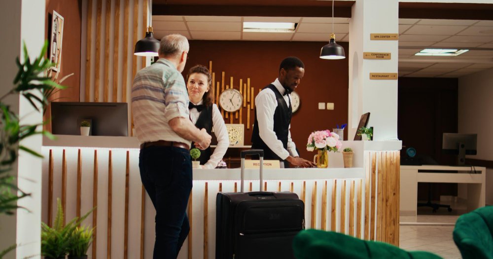 Optimizing NetSuite for the Hospitality Industry: Tools and Features