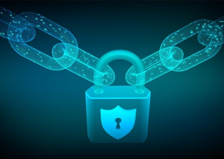 How Blockchain Enhances Data Security in NetSuite Environments