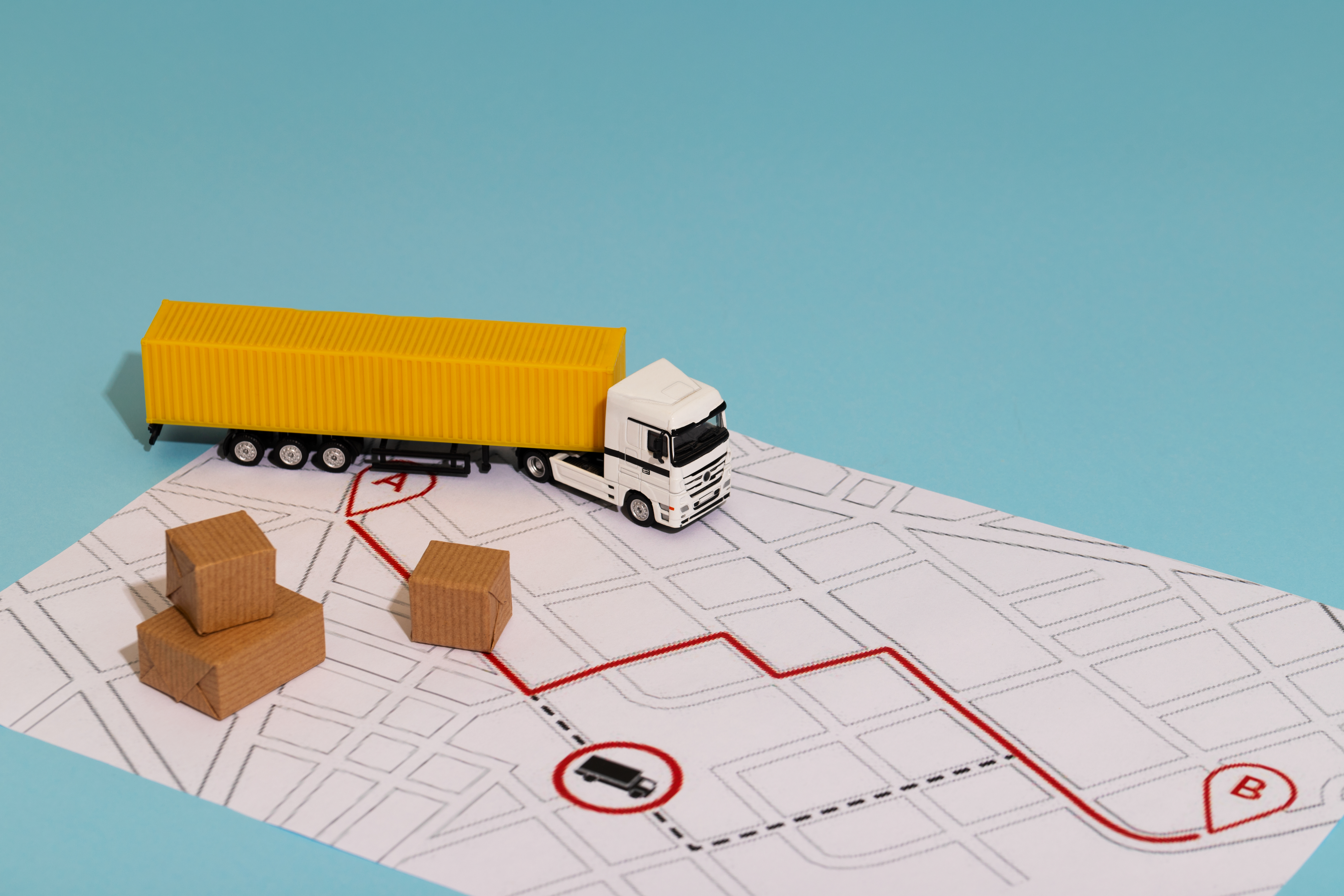 NetSuite for Logistics: Tracking, Planning, and Optimizing Deliveries